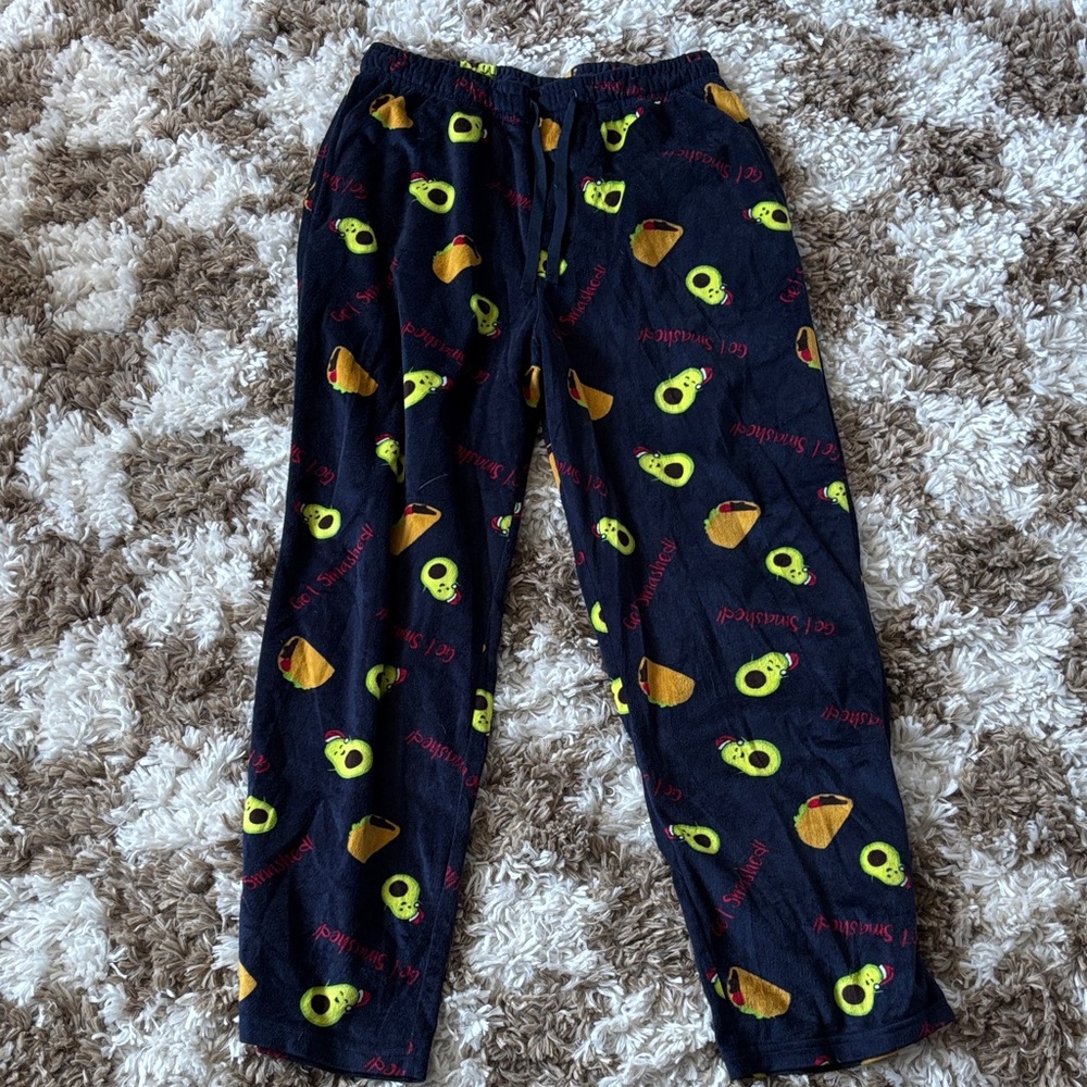 Christmas Pajama Pants